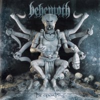 Behemoth - The Apostasy (2007)