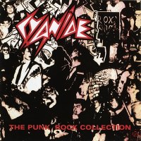 Cyanide - Punk Rock Collection (1976-1979) (1996)