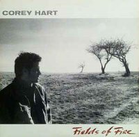 Corey Hart - Fields Of Fire (1986)