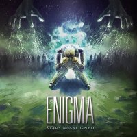 Enigma - Stars Misaligned (2016)