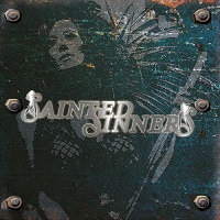 Sainted Sinners - Sainted Sinners (2017)