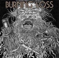 Burning Loss - Bum-Bum Vagabong (2015)