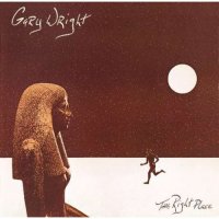 Gary Wright - The Right Place (1981)