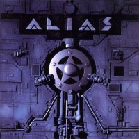 Alias - Alias (1990)