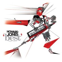 Howard Jones - Best 1983-2017 (2017)