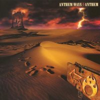 Anthem - Anthem Ways (2001)