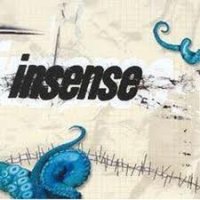 Insense - Insense (2002)