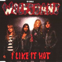 Wolfsbane - I Like It Hot (1990)