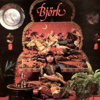 Bjork - Bjork (1977)