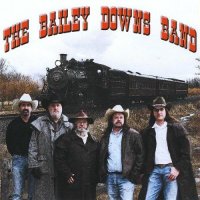 The Bailey Downs Band - The Bailey Downs Band (2008)