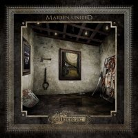 Maiden United - Remembrance (2015)  Lossless