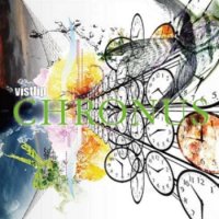 Vistlip - Chronus (2013)