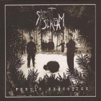 Silent Scream - Public Execution (2012)