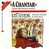 Estampie - A Chantar (1990)