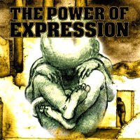 Power Of Expression - The Power Of Expression (1994)