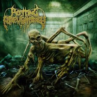 Rotting Repugnancy - The Path Of The Diminished (2014)