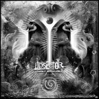 Dissector - Grey Anguish (2015)