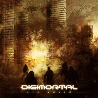 Digimortal - Сто Ночей (2013)  Lossless