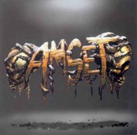 Amset - Amset (2003)