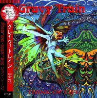 Gravy Train - Think of Life [Anthology] (2016)