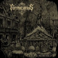 Formicarius - Black Mass Ritual (2017)