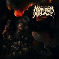 Horizon Ablaze - Spawn (2011)