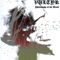 Vultyr - Philosophy of the Beast (2004)