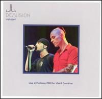 De/Vision - Unplugged And The Motion Pictures (2004)