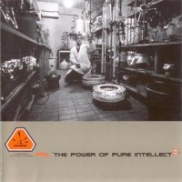 Pax - The Power Of Pure Intellect (1997)