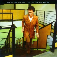 Glenn Hughes - Building The Machine (2001)