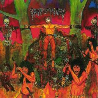 Impetigo - Ultimo Mondo Cannibale [US RE-ISSUED 1999] (1990)  Lossless