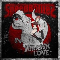 SpeedBottles - Jurassic Love (2014)