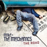 Mike & The Mechanics - The Road (2011)