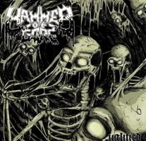 Hammer Of Gore - Uglified (2012)