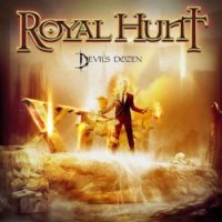 Royal Hunt - Devil\'s Dozen (2015)  Lossless