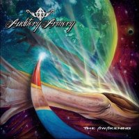 Auditory Armory - The Awakening (2014)