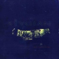 The Stygian - Myths Of Forbidden Passages (EP) (2010)