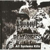 Agathocles & Abusive - All Systems Kills (Split) (2014)