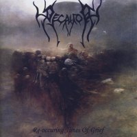 Decayor - Re-occuring Times Of Grief (2009)