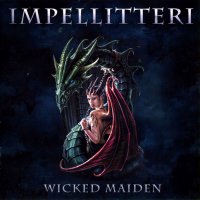 Impellitteri - Wicked maiden (2009)