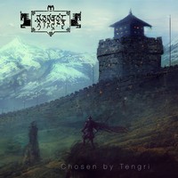 Mongol - Chosen By Tengri (2014)  Lossless