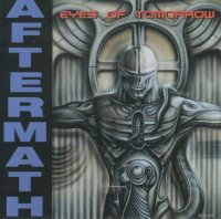 Aftermath - Eyes Of Tomorrow (1994)