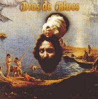 Dias De Blues - Dias De Blues (1973)