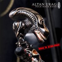 Altan Urag - Made In Altan Urag (2006)