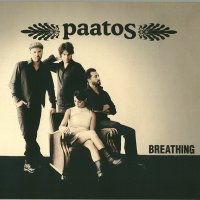 Paatos - Breathing (2011)