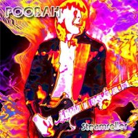 Poobah - Steamroller  (reissue 2005 with bonus) (1979)