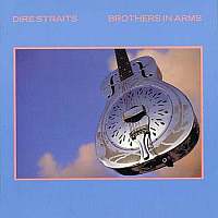 Dire Straits - Brothers In Arms (1985)  Lossless