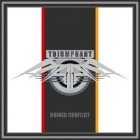 Ruined Conflict - Triumphant (2017)