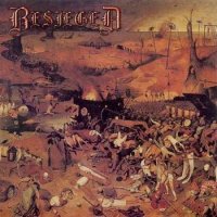 Besieged - Besieged (2004)