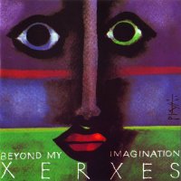 Xerxes - Beyond My Imagination (1993)